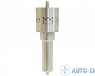 Распылитель форсунки BOSCH 0433171450