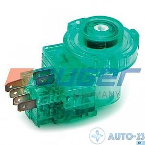Контактная группа замка зажигания AUGER 76148