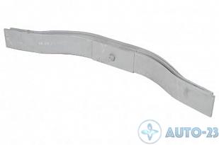 Рессора BPW WEWELER F179Z139ZA70