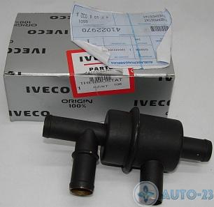 Термостат IVECO 41022970