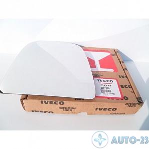 Элемент зеркала (большой правый) IVECO 3801927