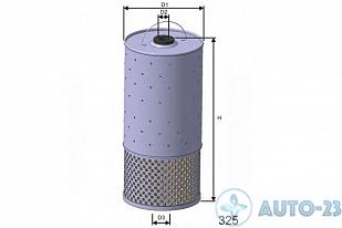 Фильтр масляный DONALDSON P550314
