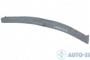 Рессора WEWELER F260Z078ZA70