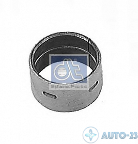 Вкладыши компрессора коренные DT 460877