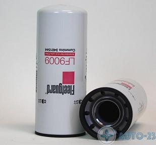 Фильтр масляный FLEETGUARD LF9009