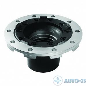 Ступица передняя Scania UNIVERSAL COMPONENTS SCHB0001