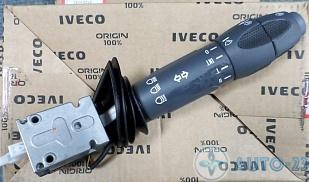 Переключатель подрулевой IVECO 41221035
