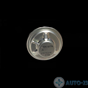 Клапан рециркуляции выхлопных газов IVECO 504150396