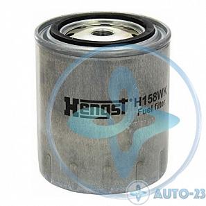 Фильтр топливный HENGST H158WK