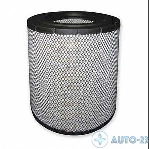 Фильтр воздушный A560 BALDWIN RS3506