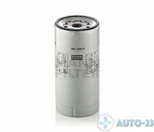 WK 1080/6  X Фильтр топливный для ДВС а/м