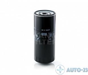 Фильтр масляный MANN FILTER W1110237