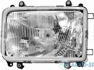 Фара Левая DEPO 4501102