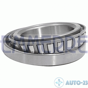 Подшипник роликовый ступицы K-34478 EMMERRE 931018