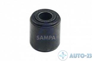 Сайлентблок стабилизатора SAMPA 060109
