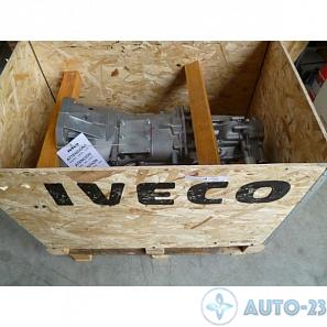 Коробка передач IVECO 8872643