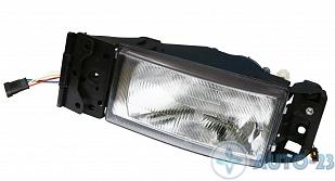 Фара IVECO EuroCargo правая DEPO 6631104RLDE