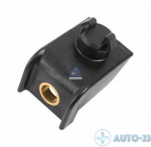 Держатель фары DT 463512