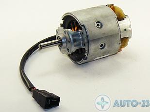 Мотор печки отопителя салона BOSCH 0130111101