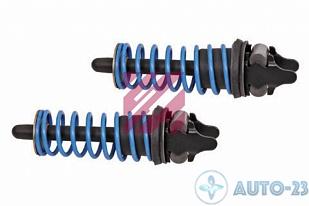 Ремкомплект тормозного механизма (клиновой) 2 шт. IVECO MARSHALL M2970065