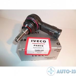 Наконечник рулевой рейки IVECO DAILY 42534911