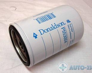 Фильтр топливный DONALDSON P553004