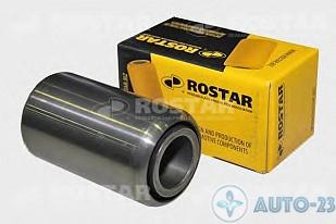 Сайлентблок полурессоры ROSTAR 043016026