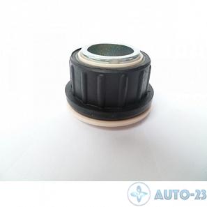Сайлентблок рычага независимой подвески IVECO 504277459