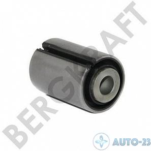 Сайлентблок передней рессоры BERGKRAFT BK2919121SP