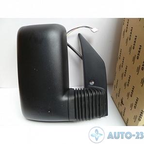 Зеркало заднего вида правое IVECO 504056861