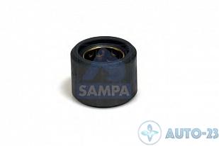 Ролик тормозной колодки SAMPA 070145
