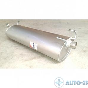 Глушитель IVECO 500329483