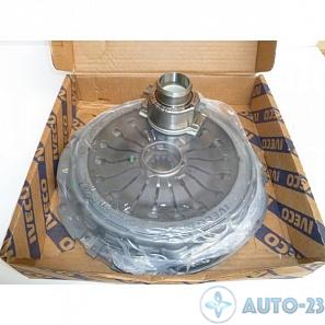 Сцепление комплект d=235 IVECO 2995940