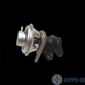 Клапан рециркуляции выхлопных газов IVECO 504150396