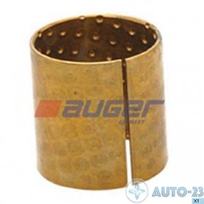 Втулка тормозной колодки AUGER 52910