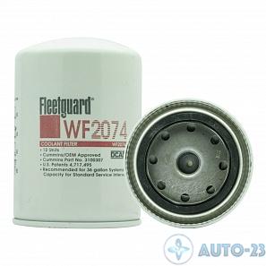 Фильтр системы охлаждения FLEETGUARD WF2074