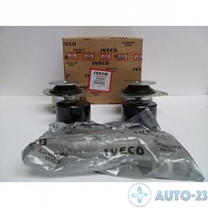 Ремкомплект подвески кабины IVECO 42555621