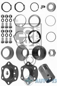 Ремкомплект суппорта TRUCKTECHNIC  CMSK715