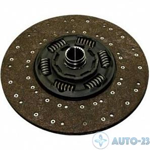 Диск сцепления SACHS 1878063231