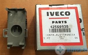 Электронная централь IVECO 42560938