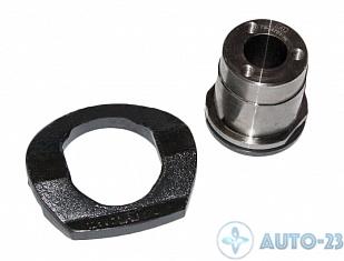 Втулка сцепного устройства TYP500 стальная ROCKINGER ROE53536