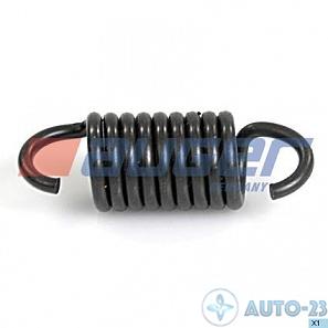 Пружина тормозной колодки MB AUGER 53903