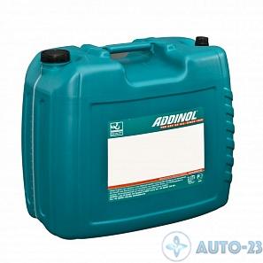 Масло трансмиссионное 80W90 ADDINOL минеральное 20л
