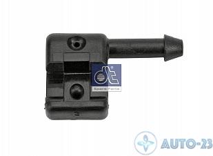 Форсунка стеклоомывателя VOLVO левая DT 225221