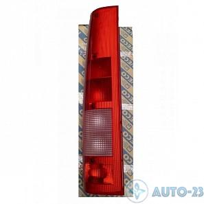 Фонарь задний многосекционный левый IVECO DAILY 500319559