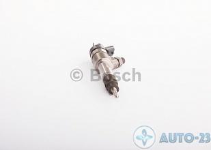 Форсунка в сборе BOSCH 0445120002