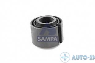 Сайлентблок стабилизатора SAMPA 060086