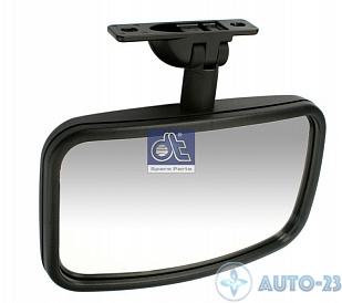 Зеркало в сборе под правое колесо DT 273053