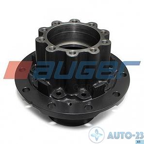 Ступица колеса для подъемной оси MB AUGER 75571