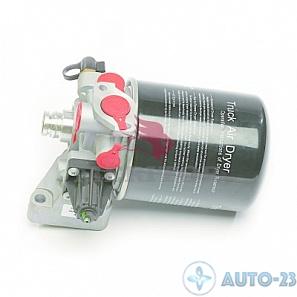 Осушитель воздуха TRUCKTECHNIC TT0638006